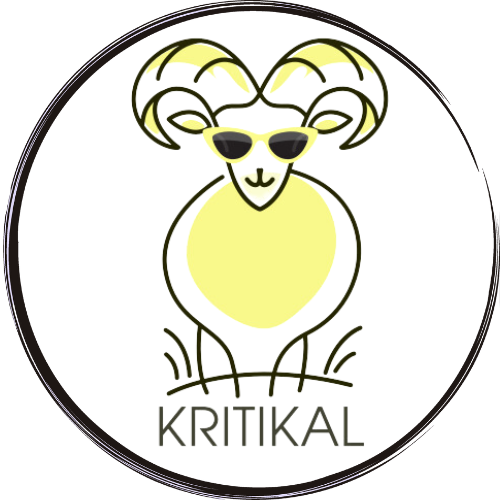 Kritikal Adventures